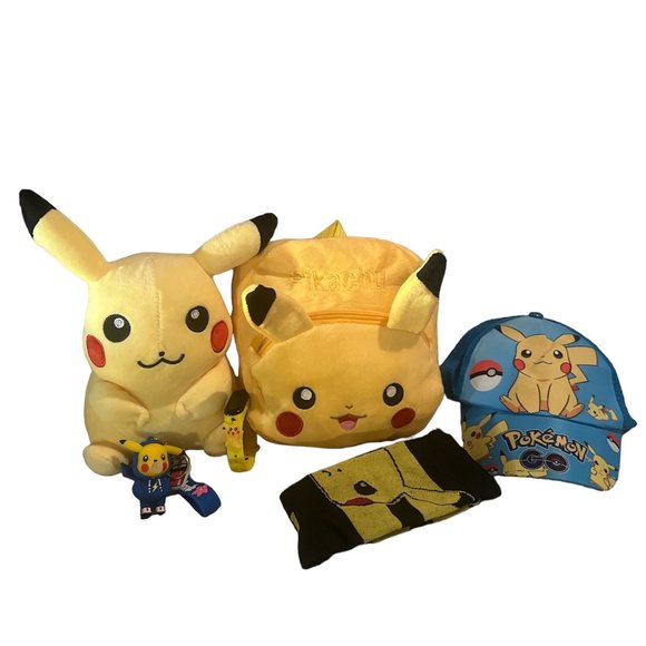 Pokemon Set